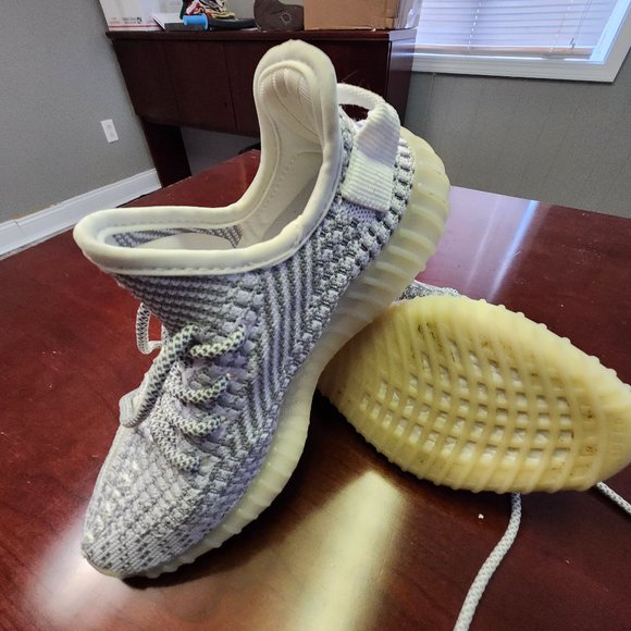 ADIDAS YEEZY SNEAKERS